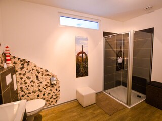 Apartamento de vacaciones Sassnitz Características 20