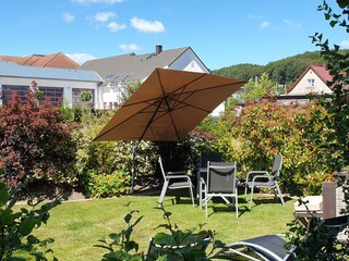 Apartamento de vacaciones Sassnitz Grabación al aire libre 7