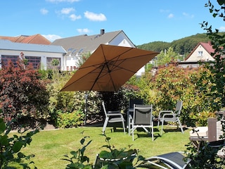 Appartamento per vacanze Sassnitz Registrazione all'aperto 7