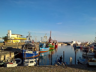 Appartamento per vacanze Sassnitz Ambiente 35