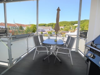 Appartamento per vacanze Sassnitz Registrazione all'aperto 5