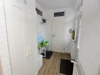 Apartamento de vacaciones Sassnitz Características 24