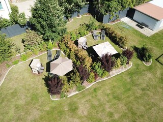 Apartamento de vacaciones Sassnitz Grabación al aire libre 8