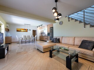 Maison de vacances Raša Équipement 7