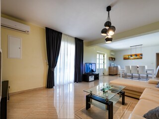 Maison de vacances Raša Équipement 8