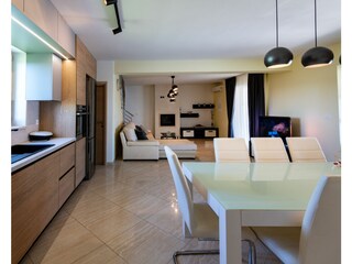 Maison de vacances Raša Équipement 10