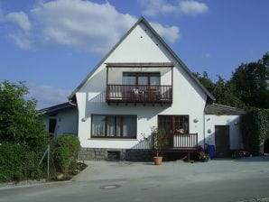 Ferienwohnung Bär-Montag - Lautertal im Odenwald - image1