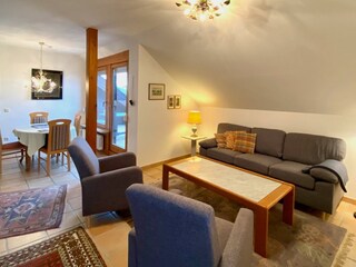 Appartamento per vacanze Lindau am Bodensee Caratteristiche 9