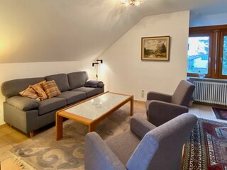 Appartamento per vacanze Lindau am Bodensee Caratteristiche 4