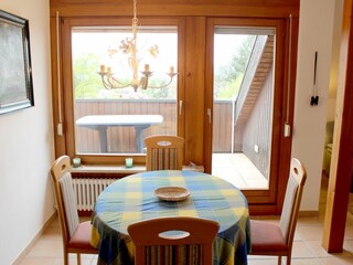 Appartamento per vacanze Lindau am Bodensee Caratteristiche 6