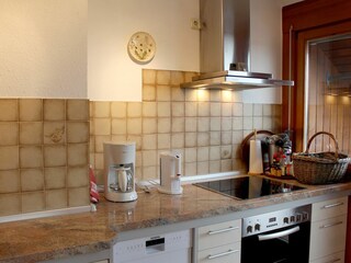 Appartamento per vacanze Lindau am Bodensee Caratteristiche 11