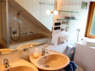 Appartamento per vacanze Lindau am Bodensee Caratteristiche 12