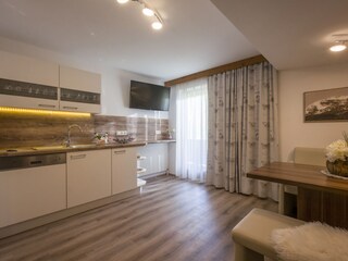 Appartamento per vacanze Aschau im Zillertal Caratteristiche 6