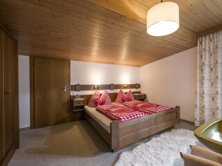 Appartamento per vacanze Aschau im Zillertal Caratteristiche 7