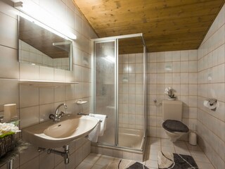 Appartamento per vacanze Aschau im Zillertal Caratteristiche 9