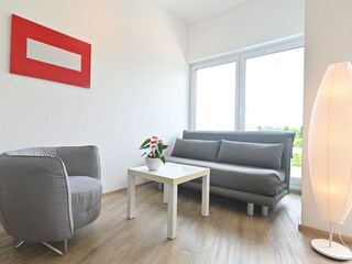 Appartement de vacances Lindau am Bodensee Équipement 5