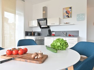 Vakantieappartement Lindau am Bodensee Kenmerken 6