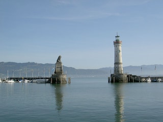 Appartement de vacances Lindau am Bodensee Environnement 19