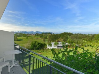 Appartamento per vacanze Lindau am Bodensee Caratteristiche 11