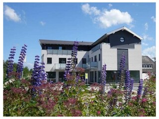 Ferienwohnung St. Peter-Ording Außenaufnahme 23