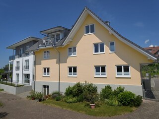 Apartamento de vacaciones Lindau am Bodensee Grabación al aire libre 2