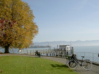 Relaxen am Bodensee