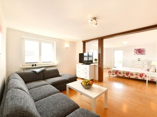 Apartamento de vacaciones Lindau am Bodensee Características 5