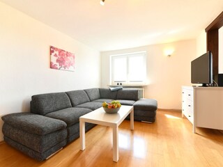 Apartamento de vacaciones Lindau am Bodensee Características 6