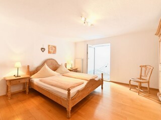 Apartamento de vacaciones Lindau am Bodensee Características 9