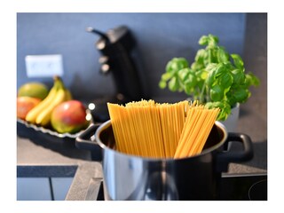Apartamento de vacaciones Lindau am Bodensee Características 8