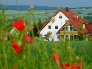 Ferienwohnung Am Turm - Mellrichstadt - image1