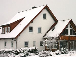 Ferienwohnung Am Turm - Mellrichstadt - image1