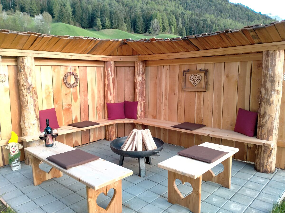 Ferienwohnung Alpenfrieden, Kastelruth, Firma Kienzlhof - Herr Oswald