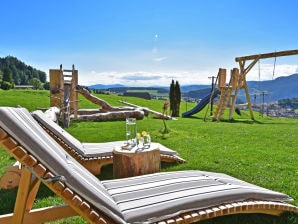 Ferienwohnung Alpenfrieden