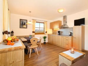 Ferienwohnung Alpenfrieden