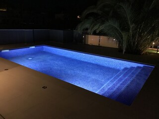 Casa per le vacanze Empuriabrava Registrazione all'aperto 8