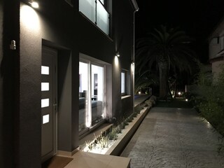 Casa de vacaciones Empuriabrava Grabación al aire libre 11