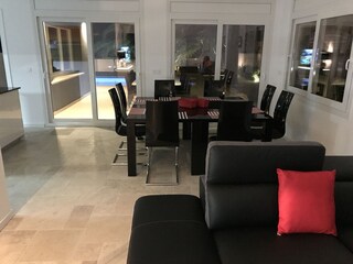 Casa de vacaciones Empuriabrava Características 25