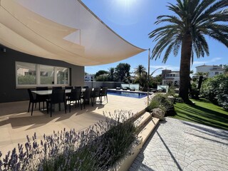 Casa per le vacanze Empuriabrava Registrazione all'aperto 3