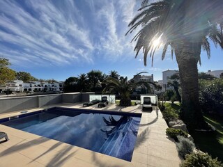 Casa de vacaciones Empuriabrava Grabación al aire libre 5