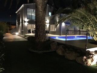 Casa de vacaciones Empuriabrava Grabación al aire libre 12
