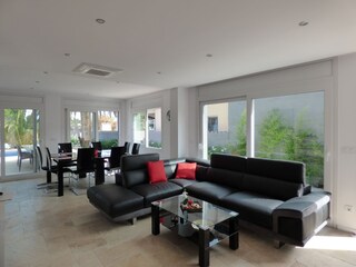 Casa per le vacanze Empuriabrava Caratteristiche 18