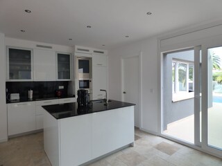 Casa per le vacanze Empuriabrava Caratteristiche 24