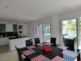 Casa per le vacanze Empuriabrava Caratteristiche 21