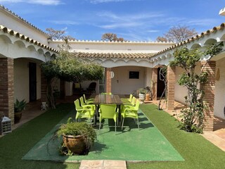 Casa per le vacanze Empuriabrava Registrazione all'aperto 9