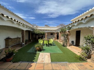 Casa per le vacanze Empuriabrava Registrazione all'aperto 10