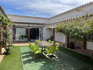 Casa per le vacanze Empuriabrava Registrazione all'aperto 11