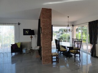 Casa per le vacanze Empuriabrava Caratteristiche 14