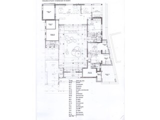 Casa per le vacanze Empuriabrava Pianta del piano 36