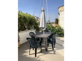 Casa de vacaciones Empuriabrava Grabación al aire libre 8